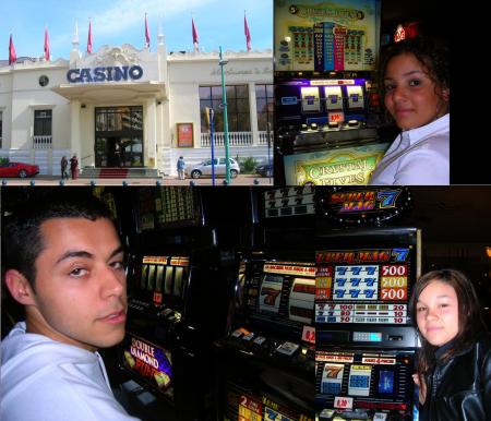 casino
