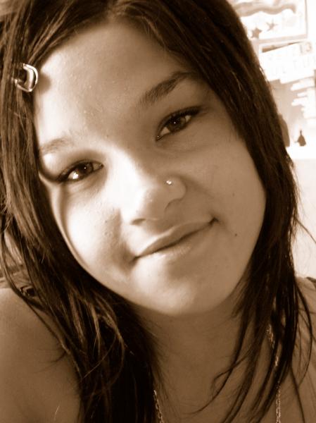 1 sourire