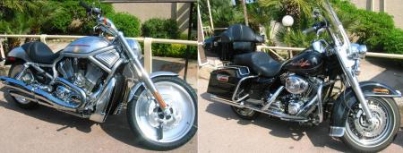 HARLEY DAVvvvvv'
