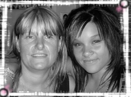 MY MUM