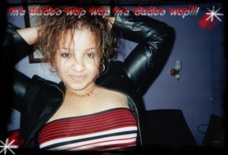 Ma DaDoO WaP wAp Ma DaDoO Wap!!!