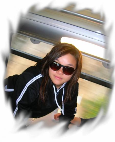 it's Me