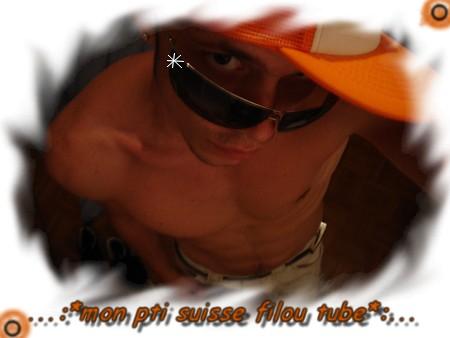 ...:*PTI SUISSE FILOU TUBE*:...